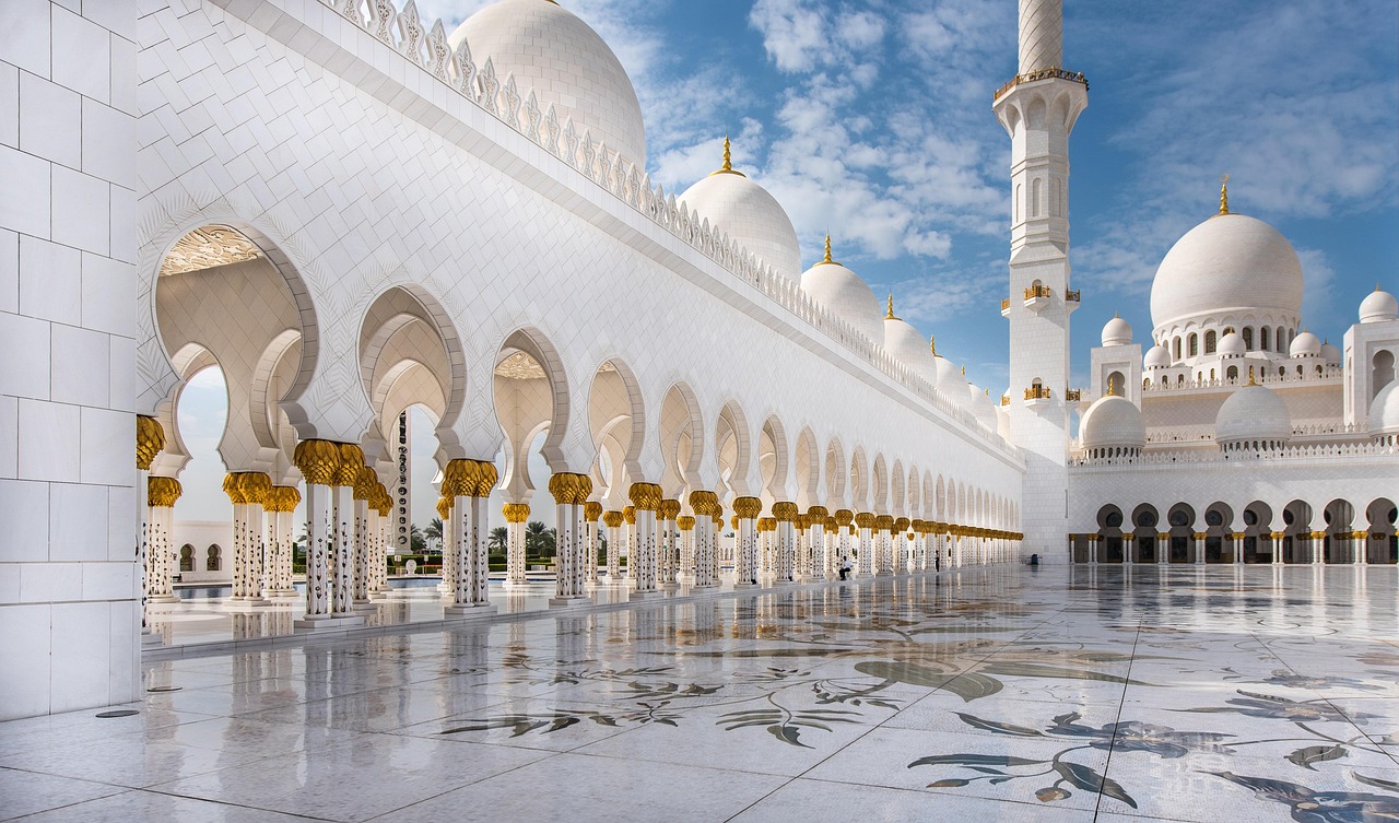 Masjid Al-Ikhlas